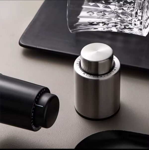 Premium Vacuum Preserver Stopper - Image 3